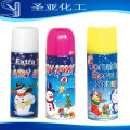 Party Favor Event &amp; Party Item e Christams &amp; Holi ocasião festa espuma neve spray